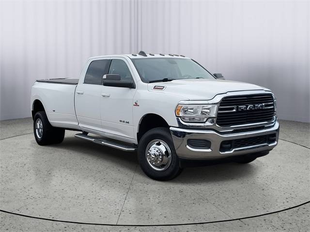 2020 Ram 3500 Big Horn — Pickup Truck — 73,782 mi — Kalamazoo, MI