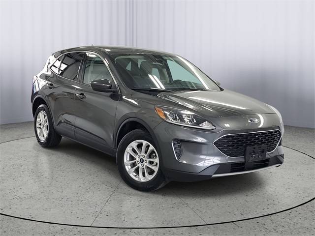 2020 Ford Escape SE — SUV — 79,361 mi — Kalamazoo, MI