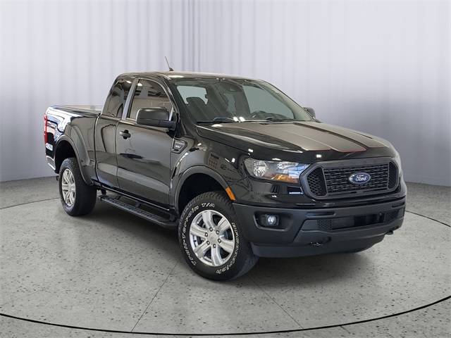 2020 Ford Ranger XL — Pickup Truck — 76,806 mi — Kalamazoo, MI