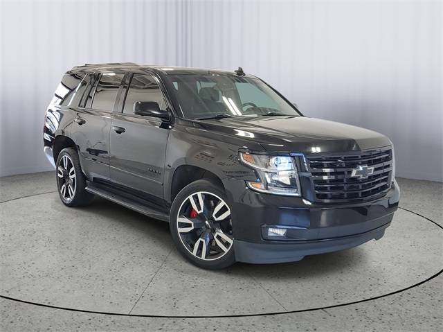 2018 Chevrolet Tahoe Premier — SUV — 149,137 mi — Kalamazoo, MI