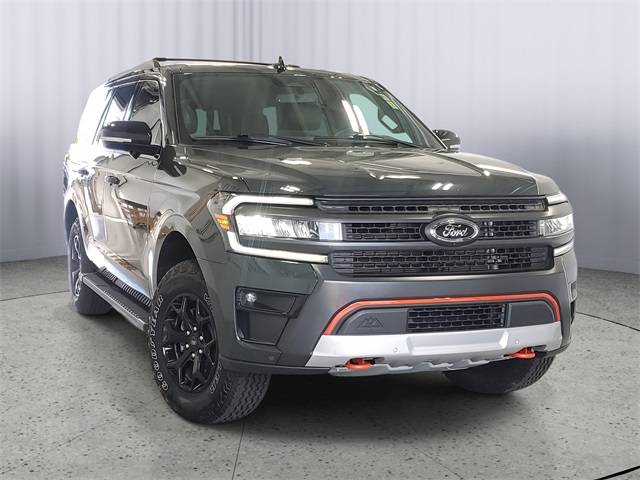 2023 Ford Expedition Timberline — SUV — 41,375 mi — Kalamazoo, MI