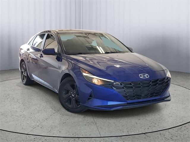 2021 Hyundai Elantra SEL — Sedan — 67,865 mi — Kalamazoo, MI