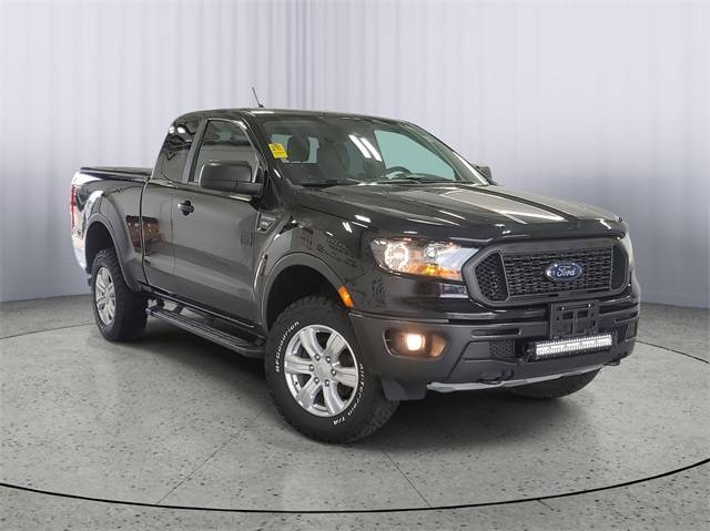 2019 Ford Ranger XL — Pickup Truck — 114,116 mi — Kalamazoo, MI