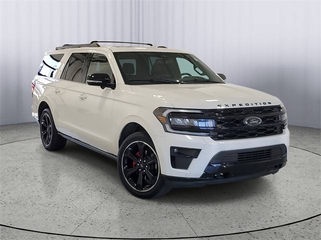 2023 Ford Expedition Limited — SUV — 36,738 mi — Kalamazoo, MI