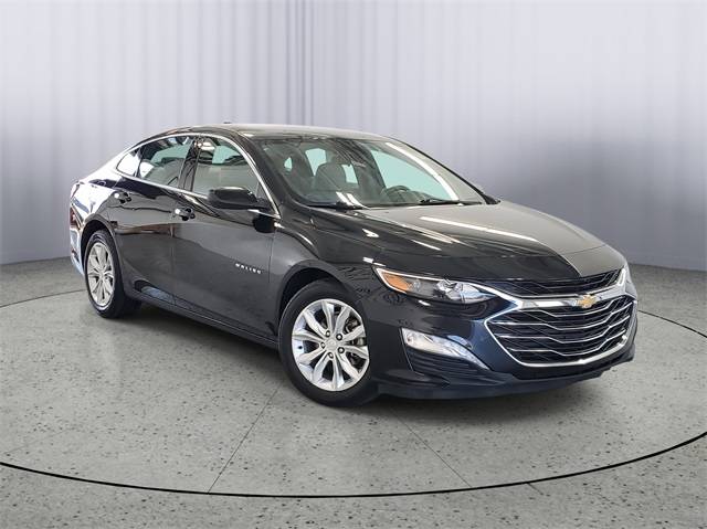 2020 Chevrolet Malibu LT — Sedan — 79,971 mi — Kalamazoo, MI