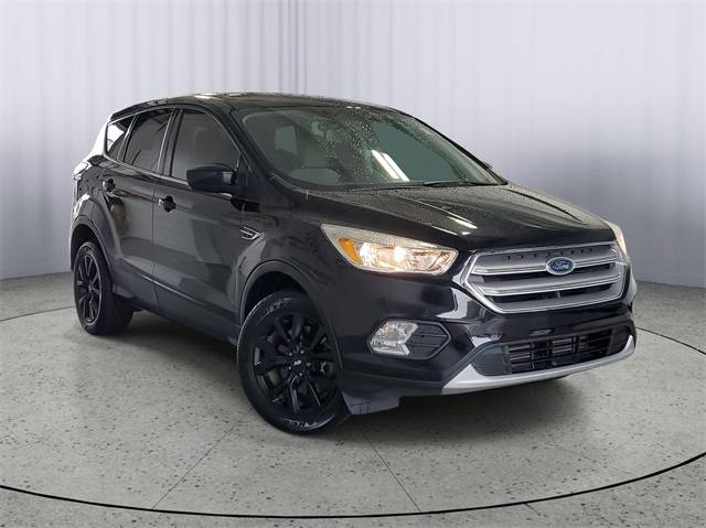 2019 Ford Escape SE — SUV — 70,618 mi — Kalamazoo, MI