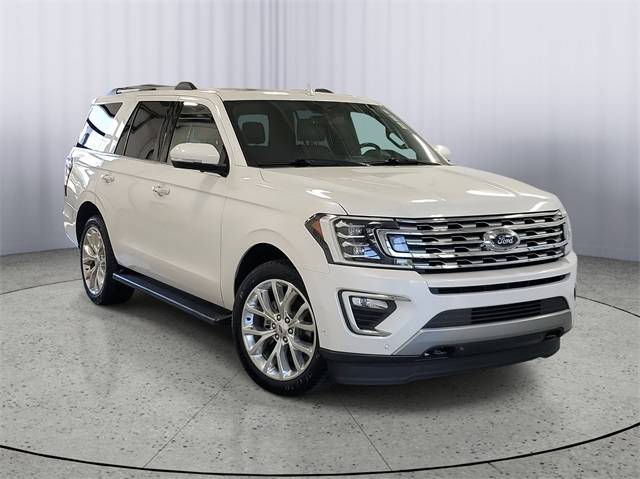 2019 Ford Expedition Limited — SUV — 105,259 mi — Kalamazoo, MI