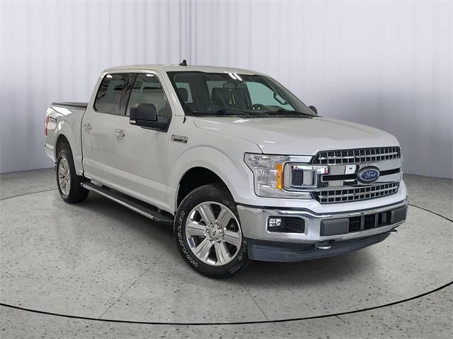 2019 Ford F-150 XLT — Pickup Truck — 146,951 mi — Kalamazoo, MI