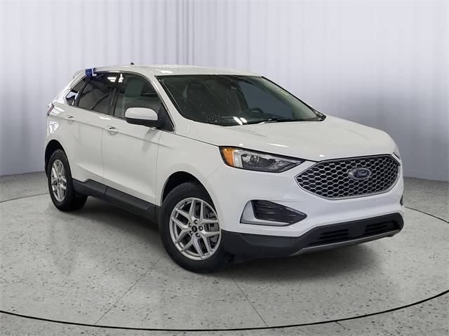 2024 Ford Edge SEL — SUV — 19,038 mi — Kalamazoo, MI