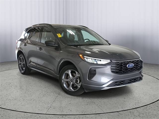 2023 Ford Escape ST-Line — SUV — 22,261 mi — Kalamazoo, MI
