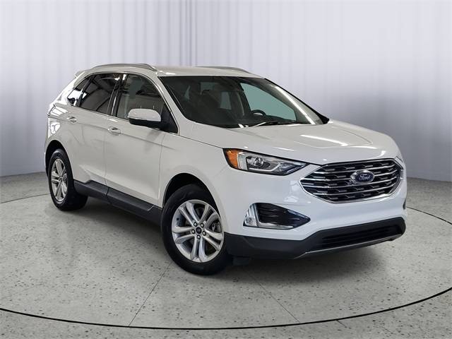 2020 Ford Edge SEL — SUV — 92,352 mi — Kalamazoo, MI