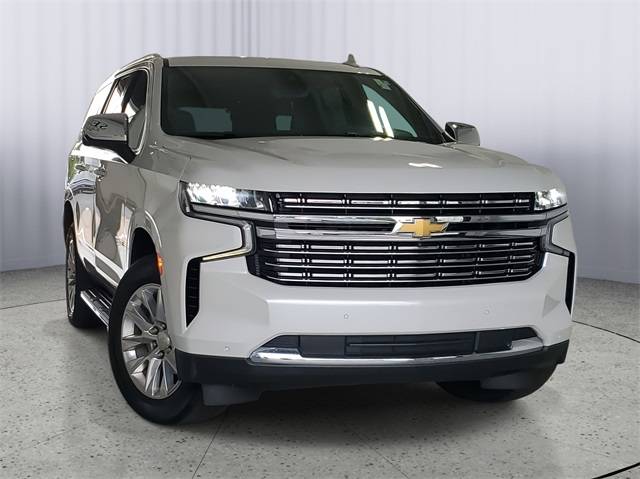 2024 Chevrolet Tahoe Premier — SUV — 30,239 mi — Kalamazoo, MI