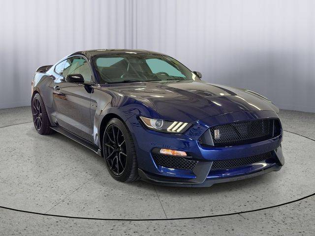 2020 Ford Mustang Shelby GT350