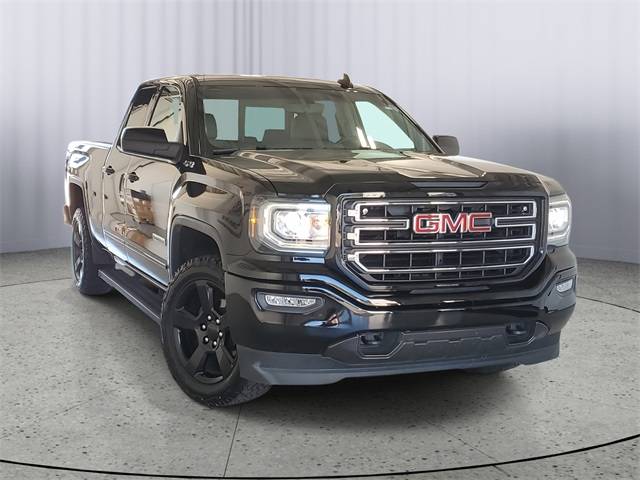 2017 GMC Sierra 1500 Base — Pickup Truck — 73,588 mi — Kalamazoo, MI