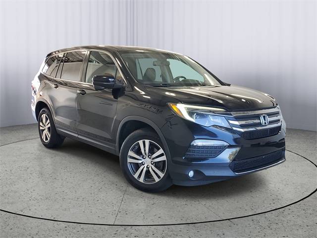 2016 Honda Pilot EX-L — SUV — 170,370 mi — Kalamazoo, MI