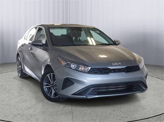 2023 Kia Forte LXS — Sedan — 53,791 mi — Kalamazoo, MI