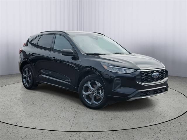 2024 Ford Escape ST-Line — SUV — 22,462 mi — Kalamazoo, MI
