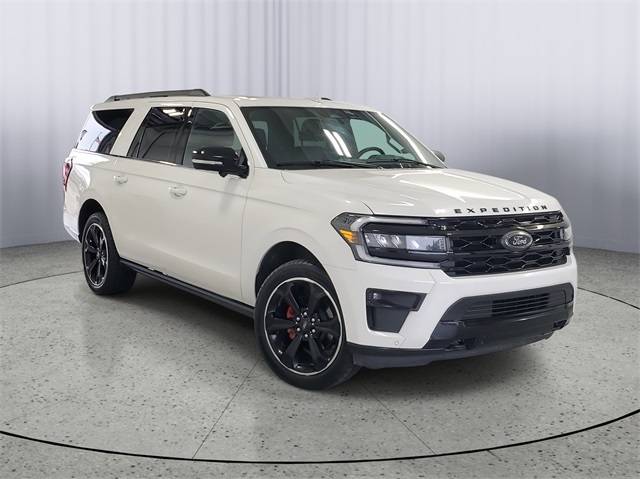 2023 Ford Expedition Limited — SUV — 23,946 mi — Kalamazoo, MI