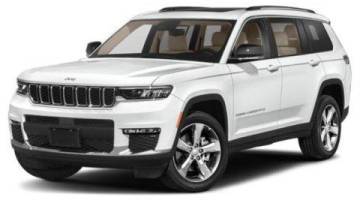 2021 Jeep Grand Cherokee Limited — SUV — 40,344 mi — Kalamazoo, MI
