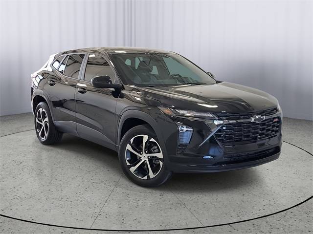 2024 Chevrolet Trax 1RS — SUV — 20,519 mi — Kalamazoo, MI