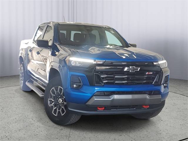 2023 Chevrolet Colorado Z71 — Pickup Truck — 33,897 mi — Kalamazoo, MI