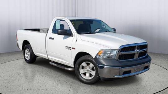 2017 Ram 1500 Tradesman — Pickup Truck — 84,913 mi — Kalamazoo, MI