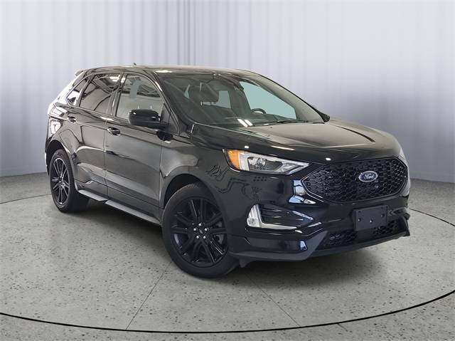 2024 Ford Edge ST-Line — SUV — 308 mi — Kalamazoo, MI