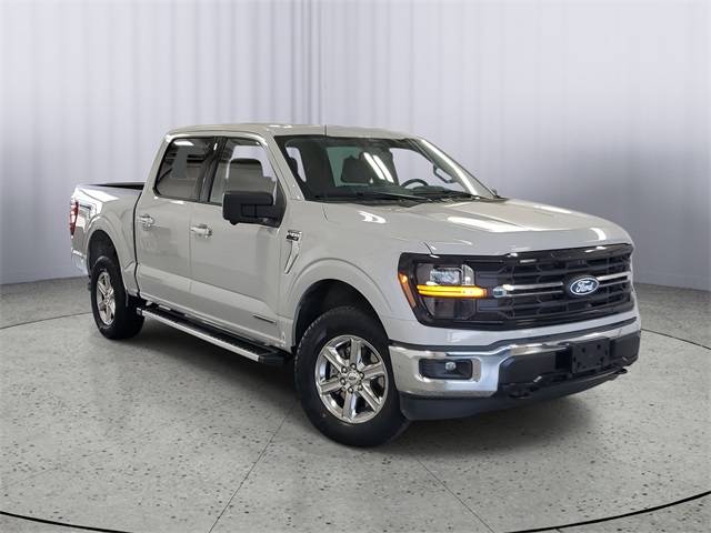 2024 Ford F-150 XLT — Pickup Truck — 31,356 mi — Kalamazoo, MI