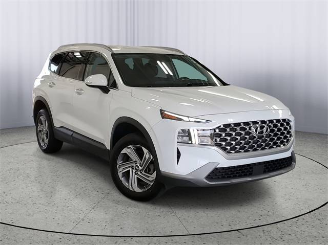 2023 Hyundai Santa Fe SEL — SUV — 72,115 mi — Kalamazoo, MI