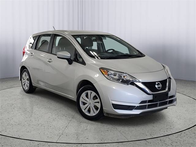 2019 Nissan Versa SV — Hatchback — 53,108 mi — Kalamazoo, MI