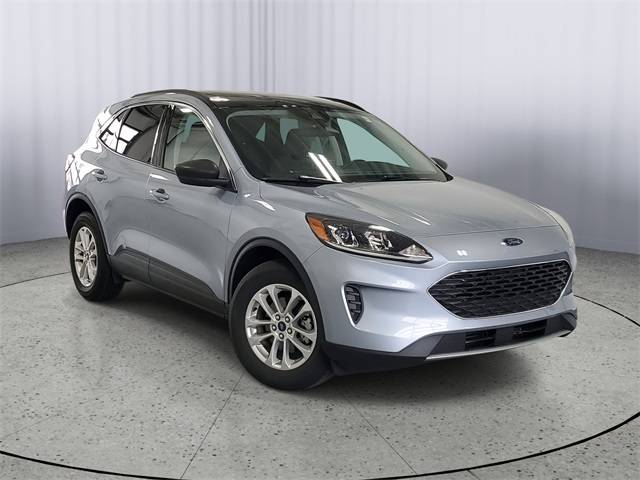 2022 Ford Escape SE — SUV — 22,832 mi — Kalamazoo, MI