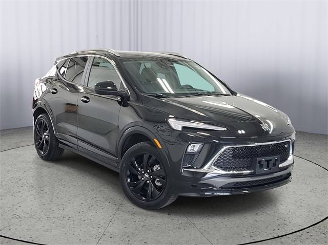 2024 Buick Encore GX Sport Touring — SUV — 20,418 mi — Kalamazoo, MI