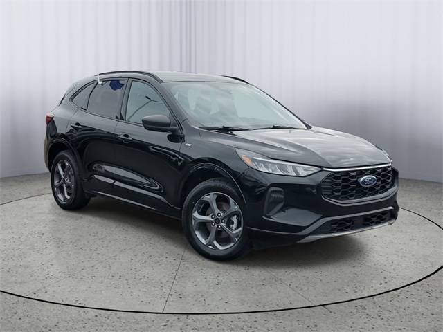2023 Ford Escape ST-Line — SUV — 36,139 mi — Kalamazoo, MI