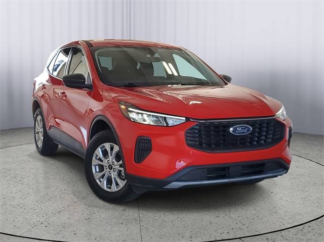 2024 Ford Escape Active — SUV — 16,635 mi — Kalamazoo, MI