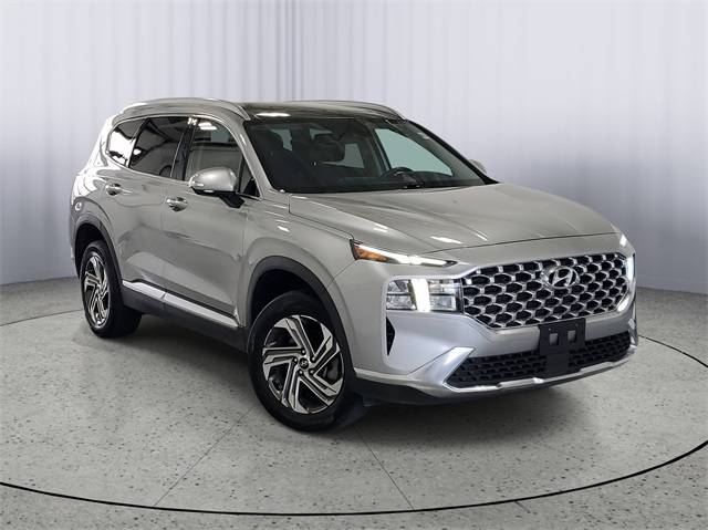 2023 Hyundai Santa Fe SEL — SUV — 52,759 mi — Kalamazoo, MI