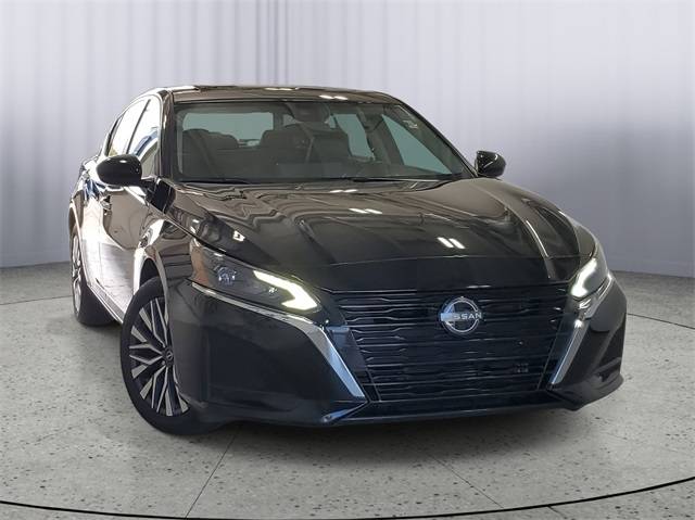 2023 Nissan Altima SV — Sedan — 63,803 mi — Kalamazoo, MI