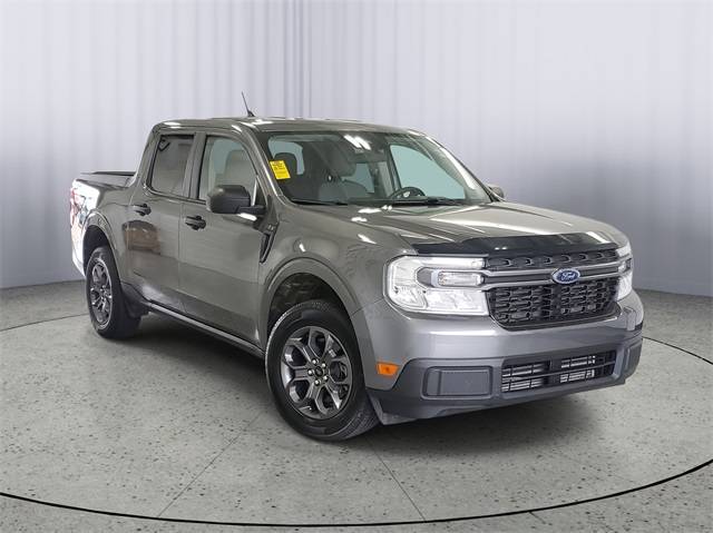 2022 Ford Maverick XLT — Pickup Truck — 41,628 mi — Kalamazoo, MI