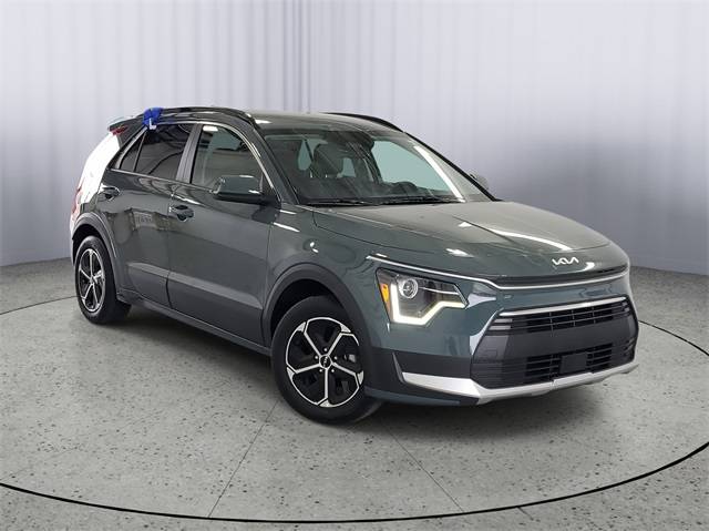 2023 Kia Niro Hybrid EX — SUV — 32,859 mi — Kalamazoo, MI