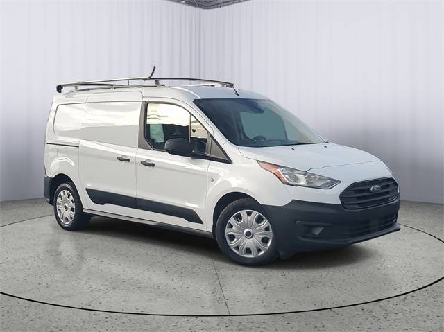 2019 Ford Transit Connect Van XL — Cargo Van — 38,094 mi — Kalamazoo, MI