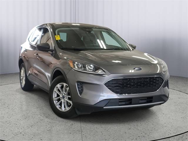 2022 Ford Escape SE — SUV — 40,425 mi — Kalamazoo, MI