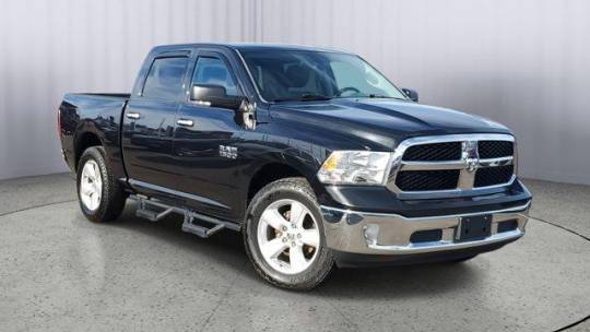 2016 Ram 1500 SLT — Pickup Truck — 135,863 mi — Kalamazoo, MI