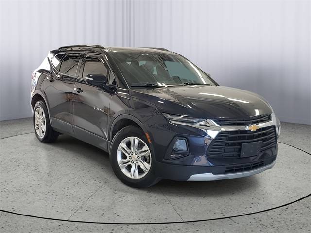 2020 Chevrolet Blazer 2LT — SUV — 112,124 mi — Kalamazoo, MI