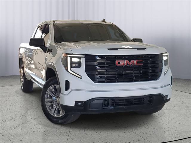 2024 GMC Sierra 1500 Elevation — Pickup Truck — 22,377 mi — Kalamazoo, MI