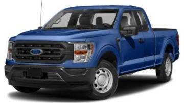 2023 Ford F-150 XL — Pickup Truck — 14,223 mi — Kalamazoo, MI