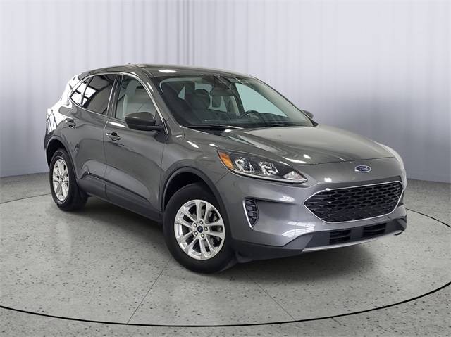 2022 Ford Escape SE — SUV — 30,233 mi — Kalamazoo, MI
