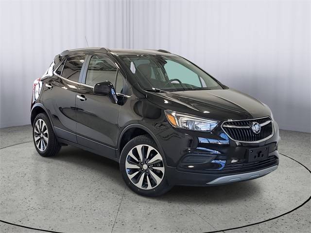 2021 Buick Encore Preferred — SUV — 48,175 mi — Kalamazoo, MI