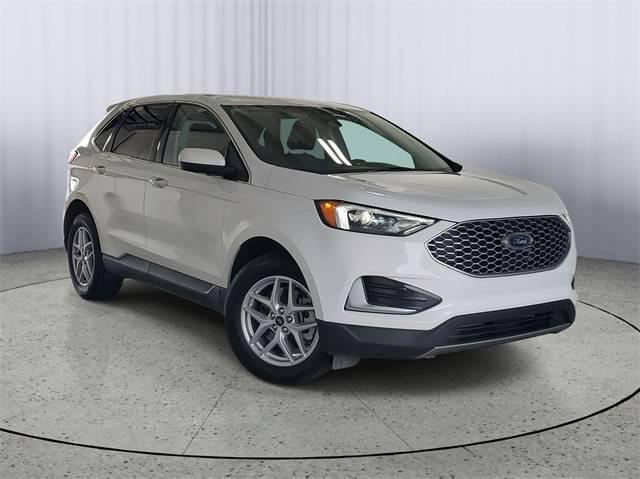 2024 Ford Edge SEL — SUV — 48,850 mi — Kalamazoo, MI
