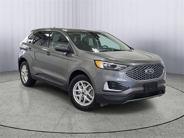 2023 Ford Edge SEL — SUV — 55,264 mi — Kalamazoo, MI