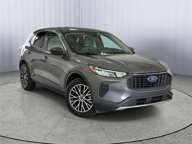 2023 Ford Escape Active — SUV — 58,225 mi — Kalamazoo, MI