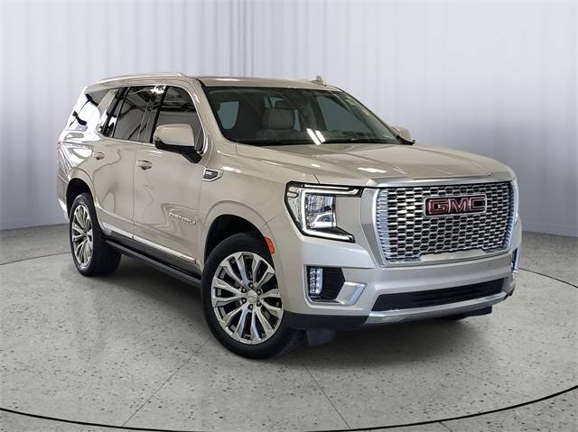 2023 GMC Yukon Denali — SUV — 61,838 mi — Kalamazoo, MI